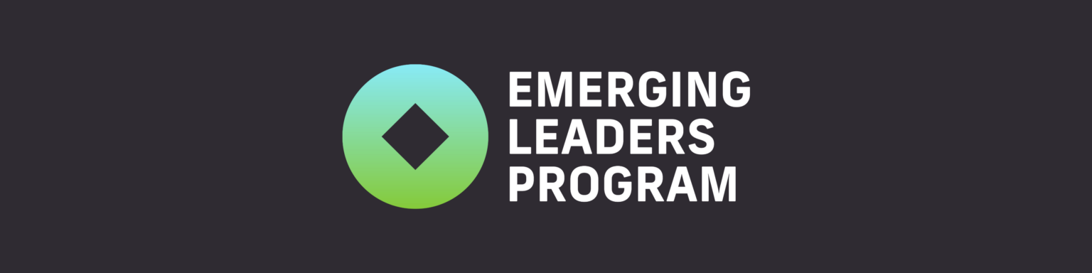 APPLY NOW: 2026 Emerging Leaders Program - Broadbent Institute