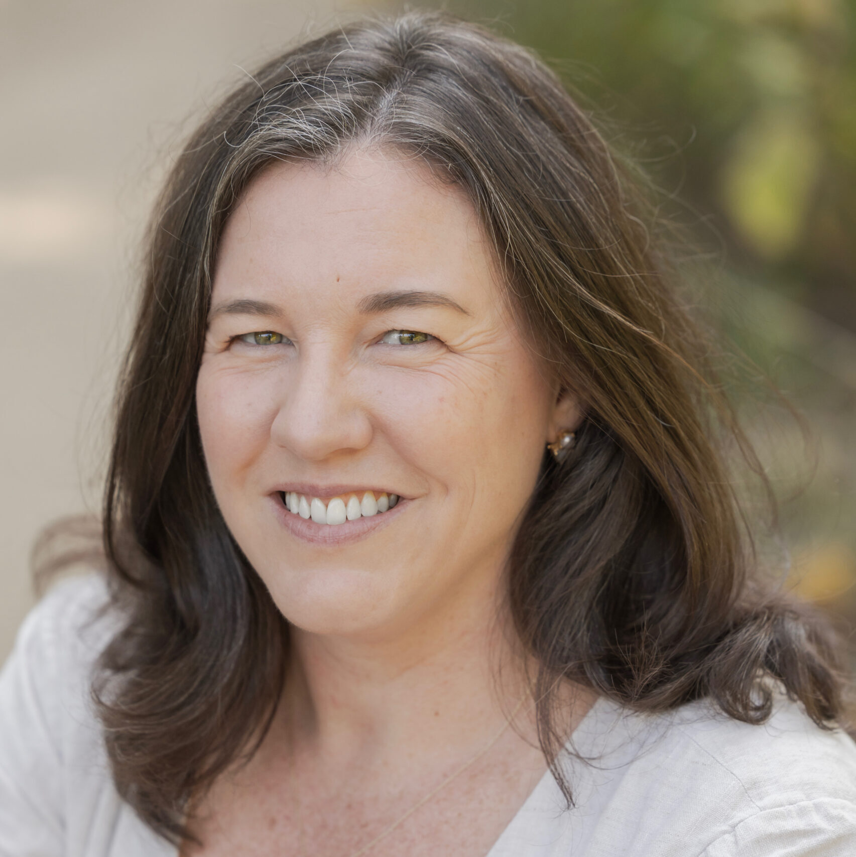 Karla Webber-Gallagher