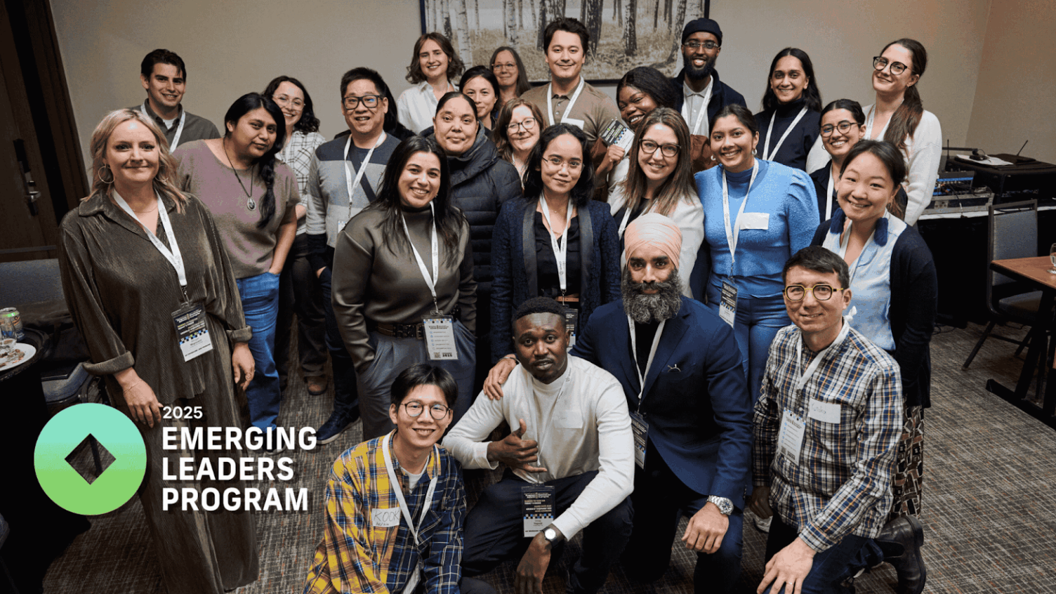 Emerging Leaders Program - Broadbent Institute