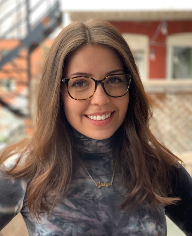 Galya Leibovitch Bravo