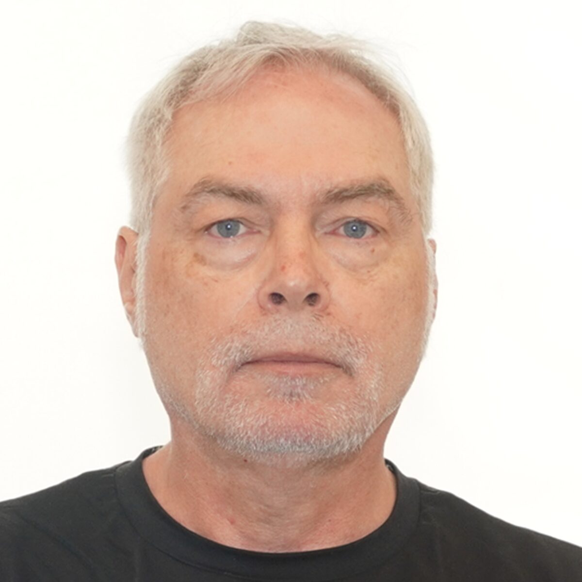 Bryan Evans